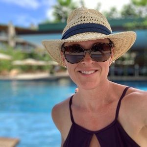 Meet your Posher, Sara